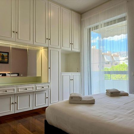 Glyfada Grand Residence Athen Exterior foto