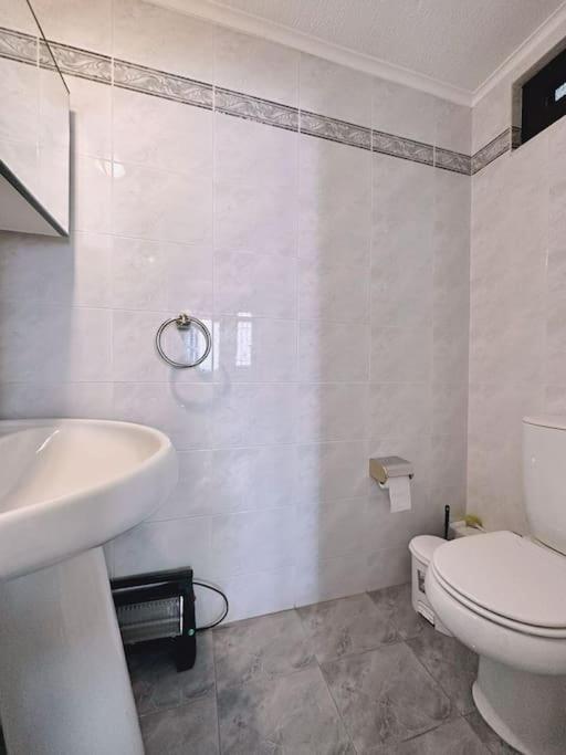 Glyfada Grand Residence Athen Exterior foto