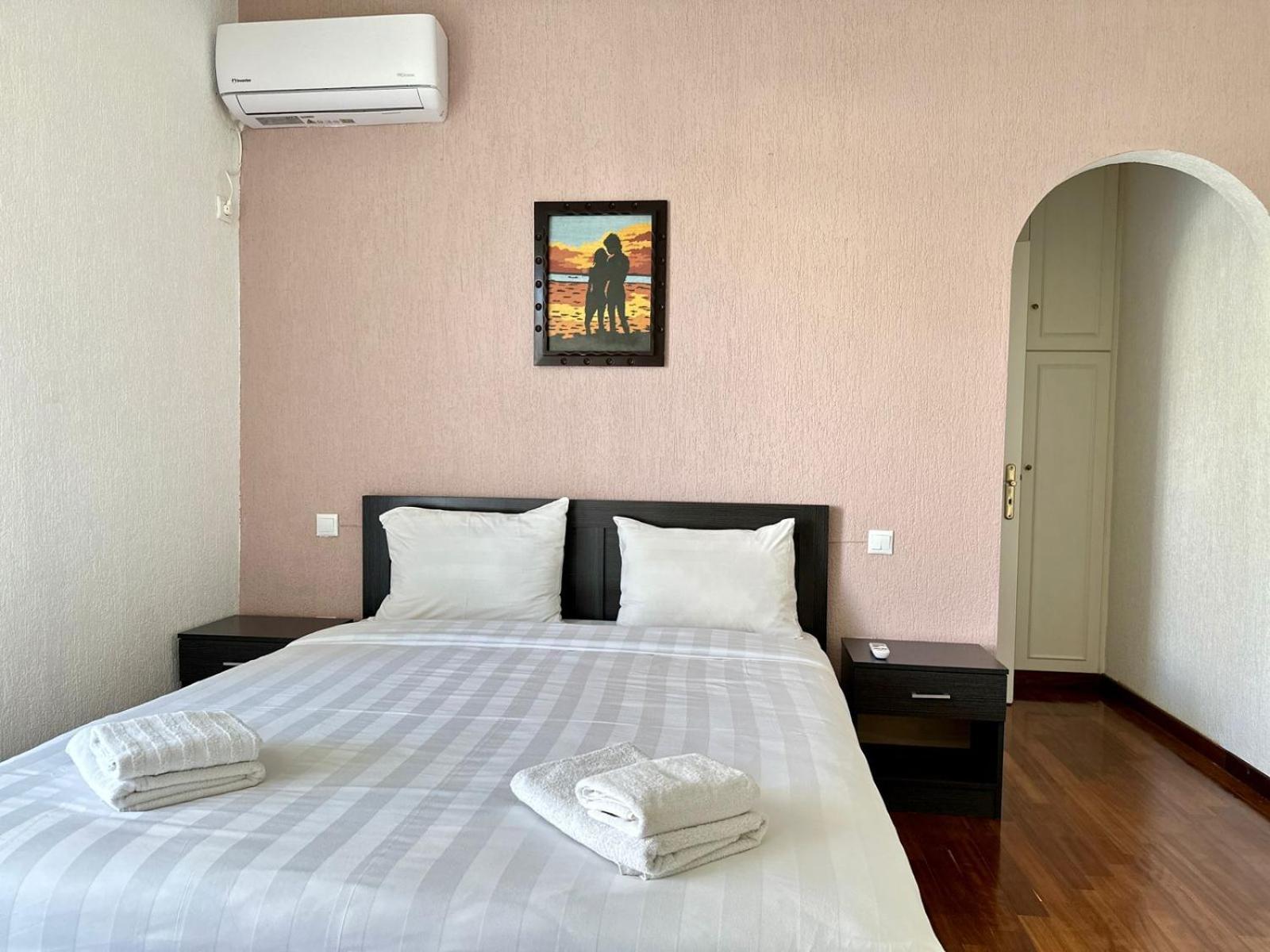 Glyfada Grand Residence Athen Exterior foto