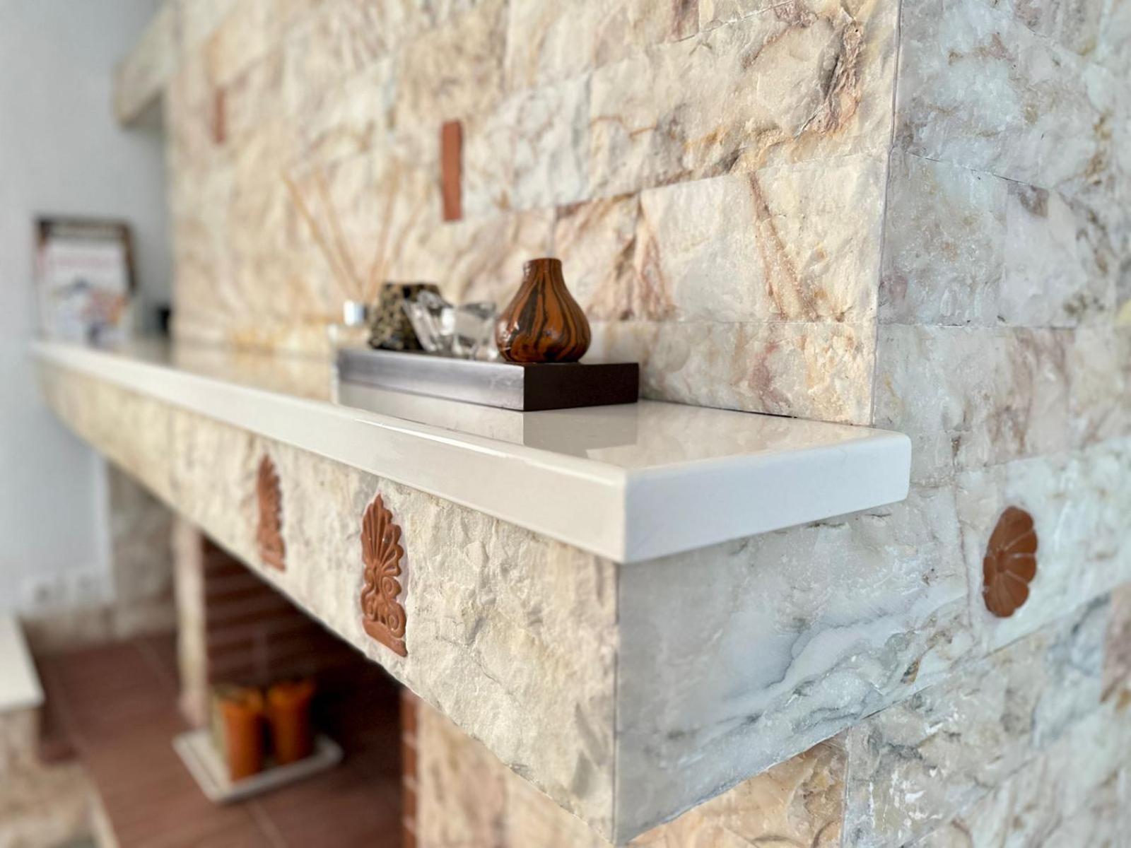 Glyfada Grand Residence Athen Exterior foto