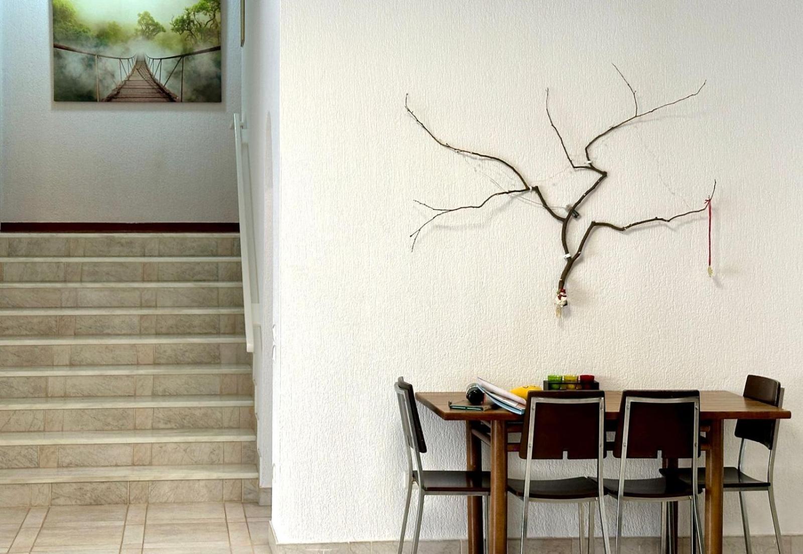 Glyfada Grand Residence Athen Exterior foto